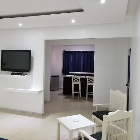 Esmeralda Santo Domingo Exteriör bild