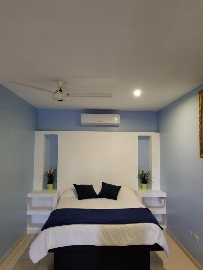 Esmeralda Santo Domingo Exteriör bild