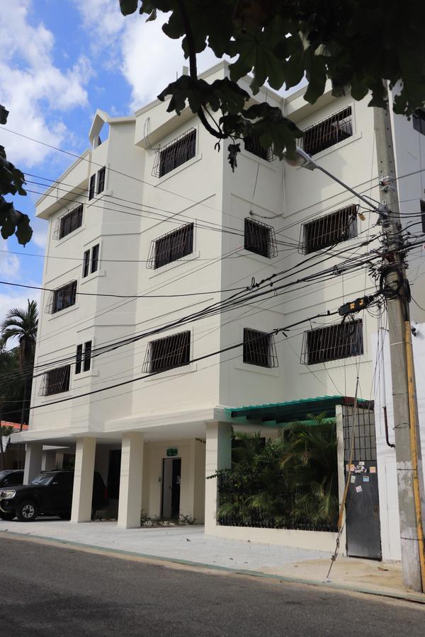 Esmeralda Santo Domingo Exteriör bild