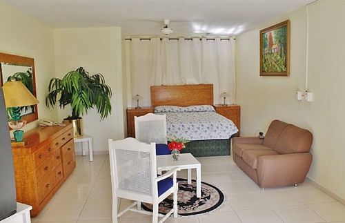 Esmeralda Santo Domingo Exteriör bild